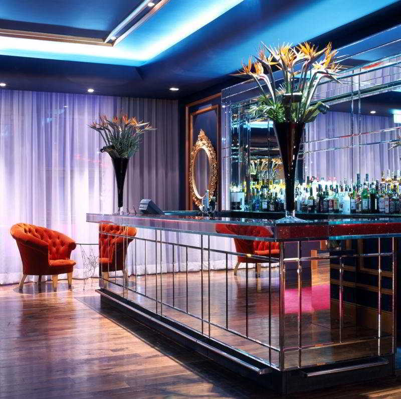 The G Hotel Galway Exteriör bild